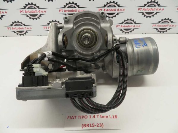 FIAT TIPO L.18, MOTORČEK SERVO VOLANA - Image 3