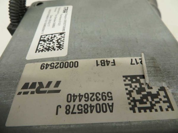FIAT TIPO L.18, MOTORČEK SERVO VOLANA - Image 6