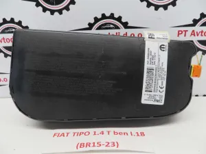 FIAT TIPO L.18, SEDEŽNI AIRBAG, DESNI