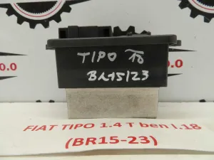 FIAT TIPO L.18, SENZOR KLIME