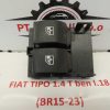 FIAT TIPO L.18, STIKALA ZA DVIG STEKEL