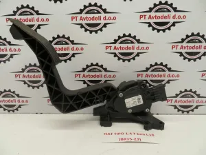 FIAT TIPO L.18, STOPALKA ZA GAS