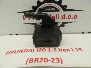 HYUNDAI I20 L.15, ELEKTRONIKA