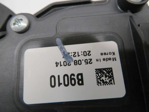 HYUNDAI I20 L.15, STOPALKA ZA GAS - Image 2