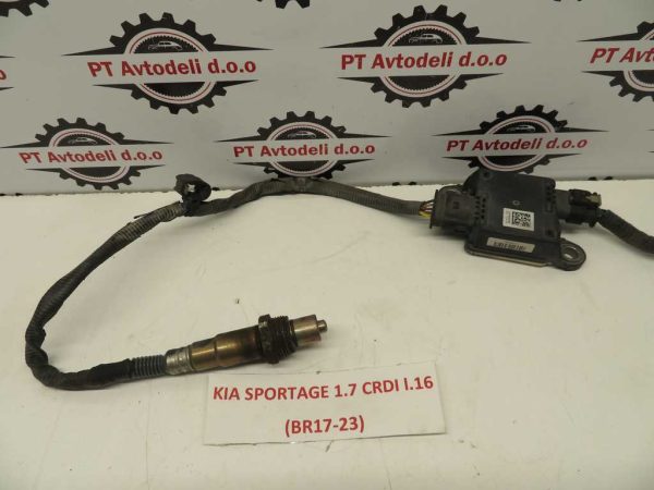 KIA SPORTAGE 1.7 CRDI L.15, LAMBDA SONDA