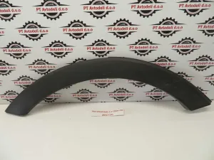 KIA SPORTAGE L.16, PVC OBROBA BLATNIKA, ZADNJA DESNA