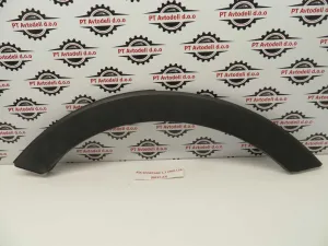 KIA SPORTAGE L.16, PVC OBROBA BLATNIKA, ZADNJA LEVA