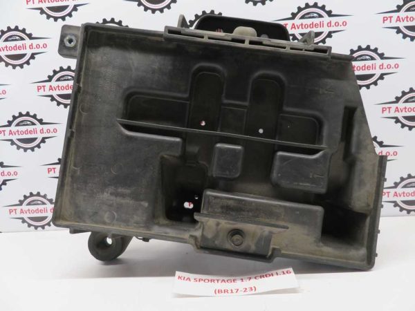 KIA SPORTAGE L.16, PVC PODNOŽJE AKUMULATORJA