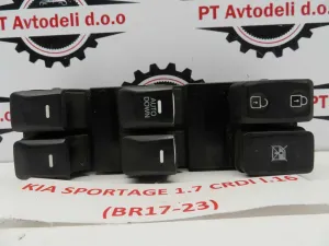KIA SPORTAGE L.16, STIKALA ZA DVIG STEKEL