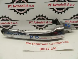 KIA SPORTAGE L.16, ZUNANJA KLJUKA, PREDNJA DESNA