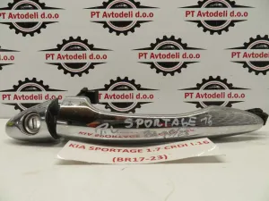 KIA SPORTAGE L.16, ZUNANJA KLJUKA, PREDNJA LEVA