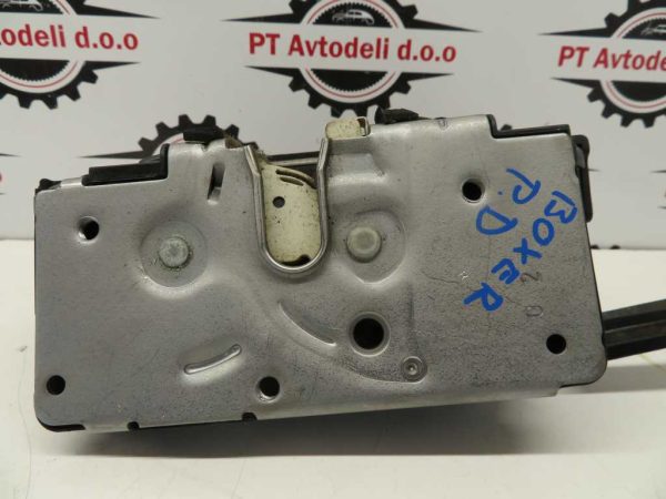 PEUGEOT BOXER L.08, KLJUČAVNICA VRAT, PREDNJA DESNA - Image 2