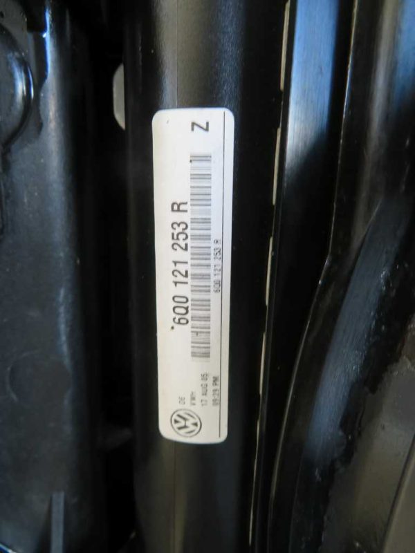 SEAT IBIZA L.10, VEZNA STENA - Image 3