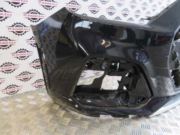 AUDI A1 L.20, PREDNJI ODBIJAČ - Image 2