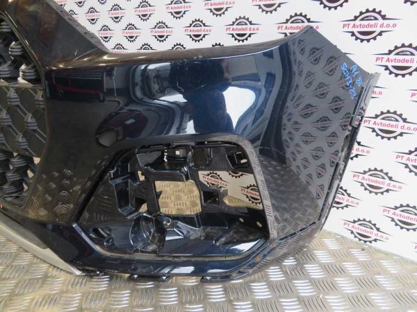 AUDI A1 L.20, PREDNJI ODBIJAČ - Image 3