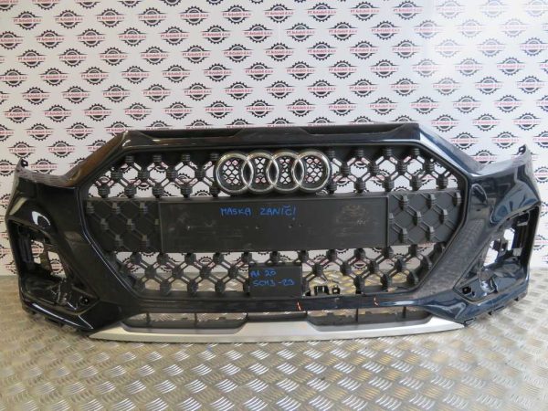 AUDI A1 L.20, PREDNJI ODBIJAČ