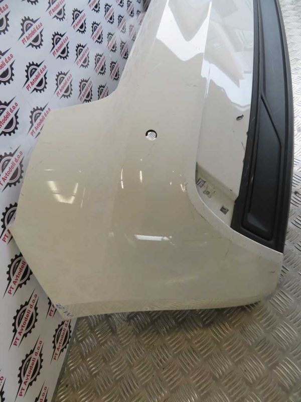 AUDI A1 L.22, ZADNJI ODBIJAČ - Image 2