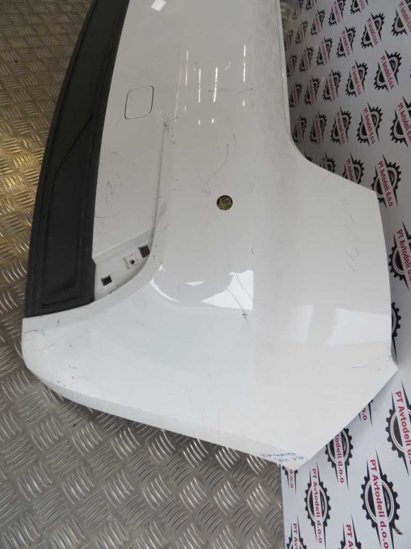 AUDI A1 L.22, ZADNJI ODBIJAČ - Image 3