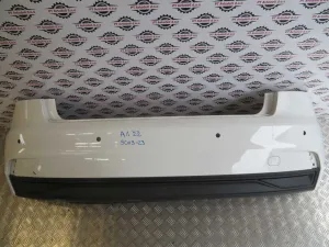 AUDI A1 L.22, ZADNJI ODBIJAČ