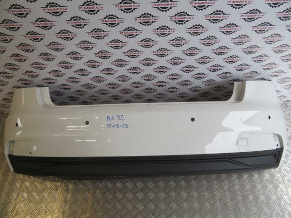AUDI A1 L.22, ZADNJI ODBIJAČ