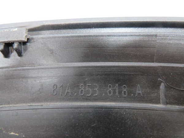 AUDI Q2 L.19, PVC OBROBA BLATNIKA, ZADNJA DESNA - Image 2