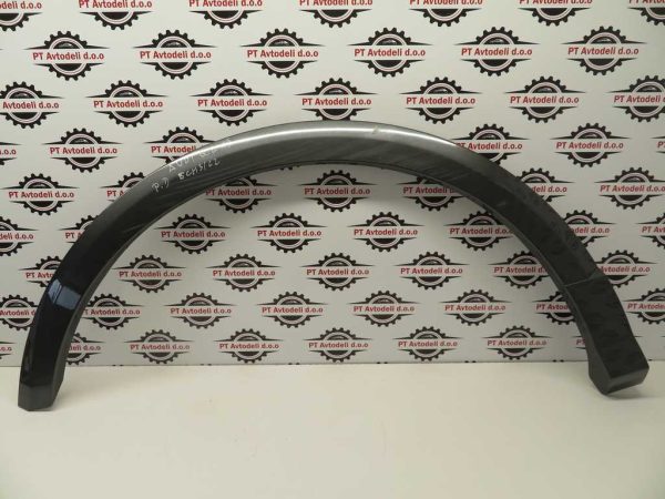 AUDI Q2 L.19, PVC OBROBA BLATNIKA, ZADNJA DESNA