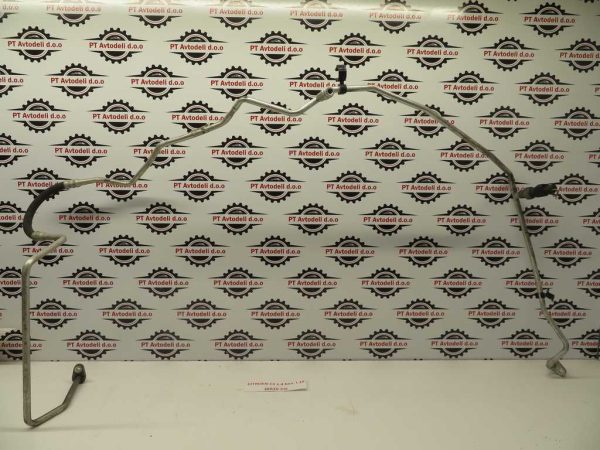 CITROEN C3 1.4 BEN. L.10, CEV KLIME