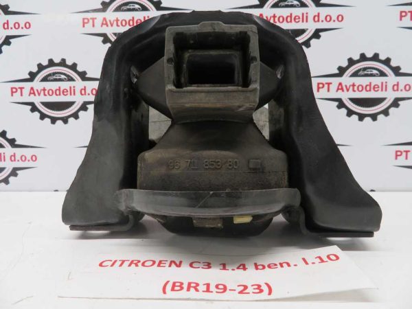 CITROEN C3 1.4 BEN. L.10, NOSILEC MOTORJA