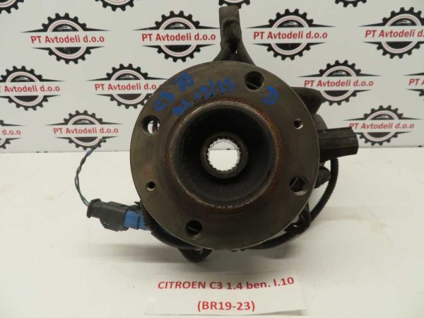 CITROEN C3 1.4 BEN. L.10, OSNI KRAK, PREDNJI DESNI