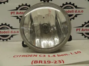 CITROEN C3 L.10, MEGLENKA, PREDNJA DESNA