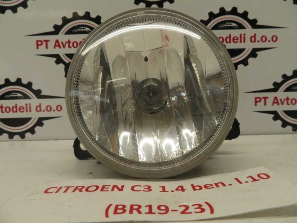CITROEN C3 L.10, MEGLENKA, PREDNJA DESNA