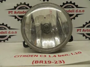 CITROEN C3 L.10, MEGLENKA, PREDNJA LEVA