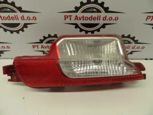 FIAT 500 L.16, MEGLENKA, ZADNJA DESNA