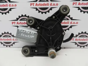 FIAT PANDA L.15, MOTORČEK ZADNJEGA BRISALCA