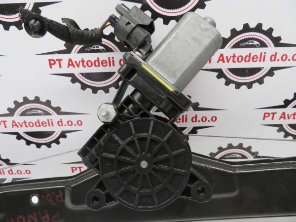 FIAT PANDA L.18, MEHANIZEM ZA DVIG STEKLA, PREDNJI DESNI - Image 2
