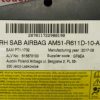 FORD FOCUS L.20, SEDEŽNI AIRBAG, DESNI - Image 2