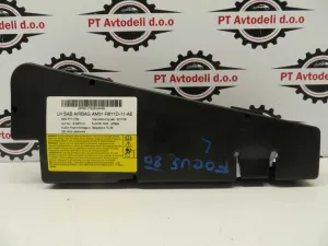 FORD FOCUS L.20, SEDEŽNI AIRBAG, LEVI