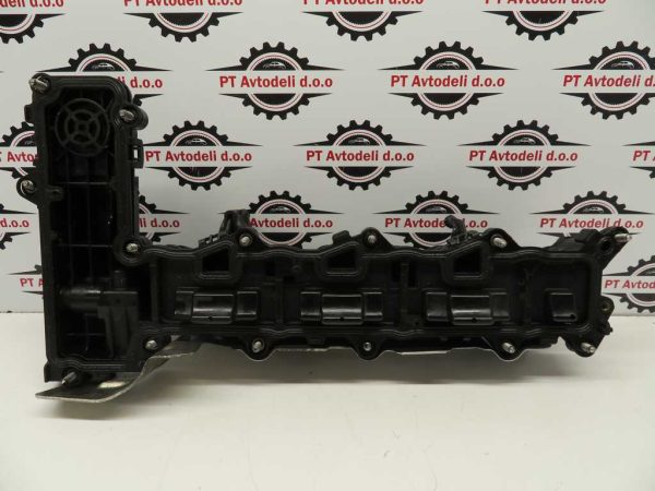 FORD S-MAX L.19, PVC POKROV VENTILOV - Image 2