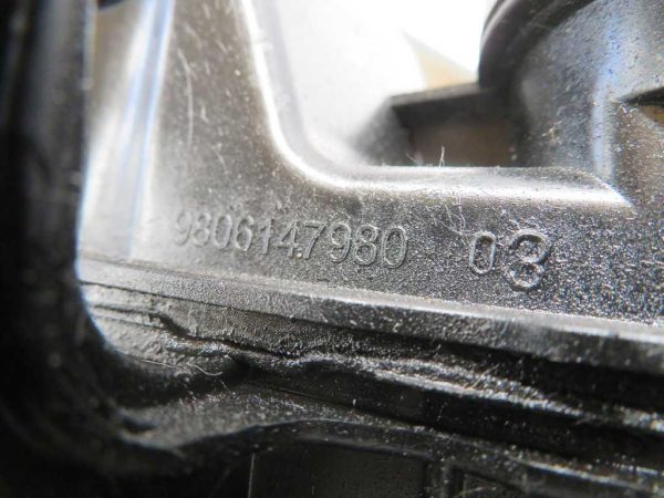 FORD S-MAX L.19, PVC POKROV VENTILOV - Image 3