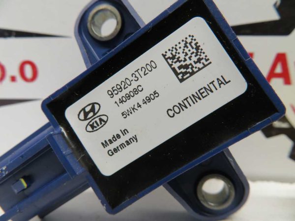 HYUNDAI I20 L.15, AIRBAG SENZOR - Image 2