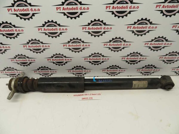 HYUNDAI I20 L.15, AMORTIZER, ZADNJI LEVI