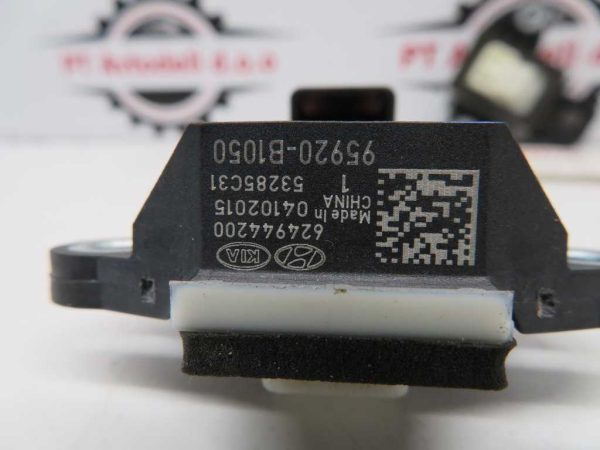 HYUNDAI TUCSON L.17, AIRBAG SENZOR - Image 2