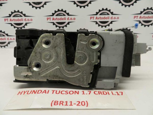 HYUNDAI TUCSON L.17, KLJUČAVNICA VRAT, PREDNJA DESNA - Image 2