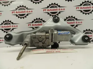 HYUNDAI TUCSON L.17, MOTORČEK ZADNJEGA BRISALCA