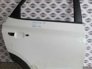 HYUNDAI TUCSON L.17, ZADNJA DESNA VRATA