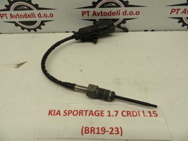 KIA SPORTAGE 1.7 CRDI L.15, LAMBDA SONDA