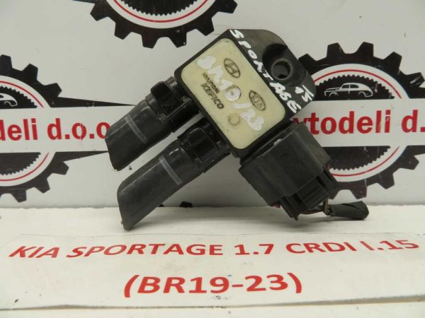 KIA SPORTAGE 1.7 CRDI L.15, VAKUM VENTIL - Image 3