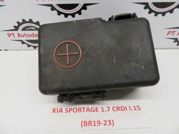 KIA SPORTAGE L.15, PLUS KLEMA