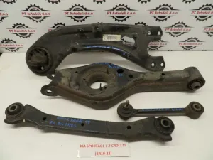 KIA SPORTAGE L.15, ROKA, ZADNJA LEVA