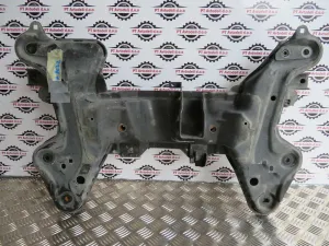 PEUGEOT 208 L.18, PREDNJI MOST MOTORJA